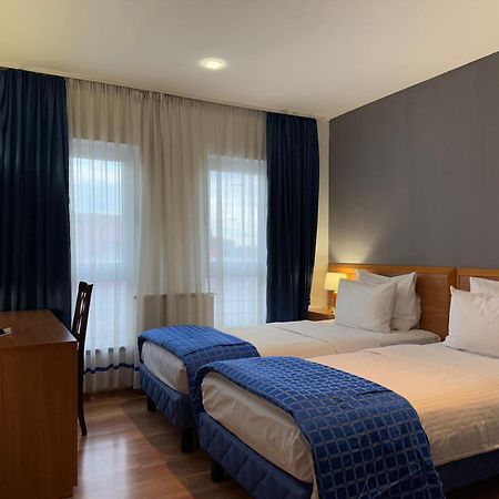 Motel M Vlasenica מראה חיצוני תמונה