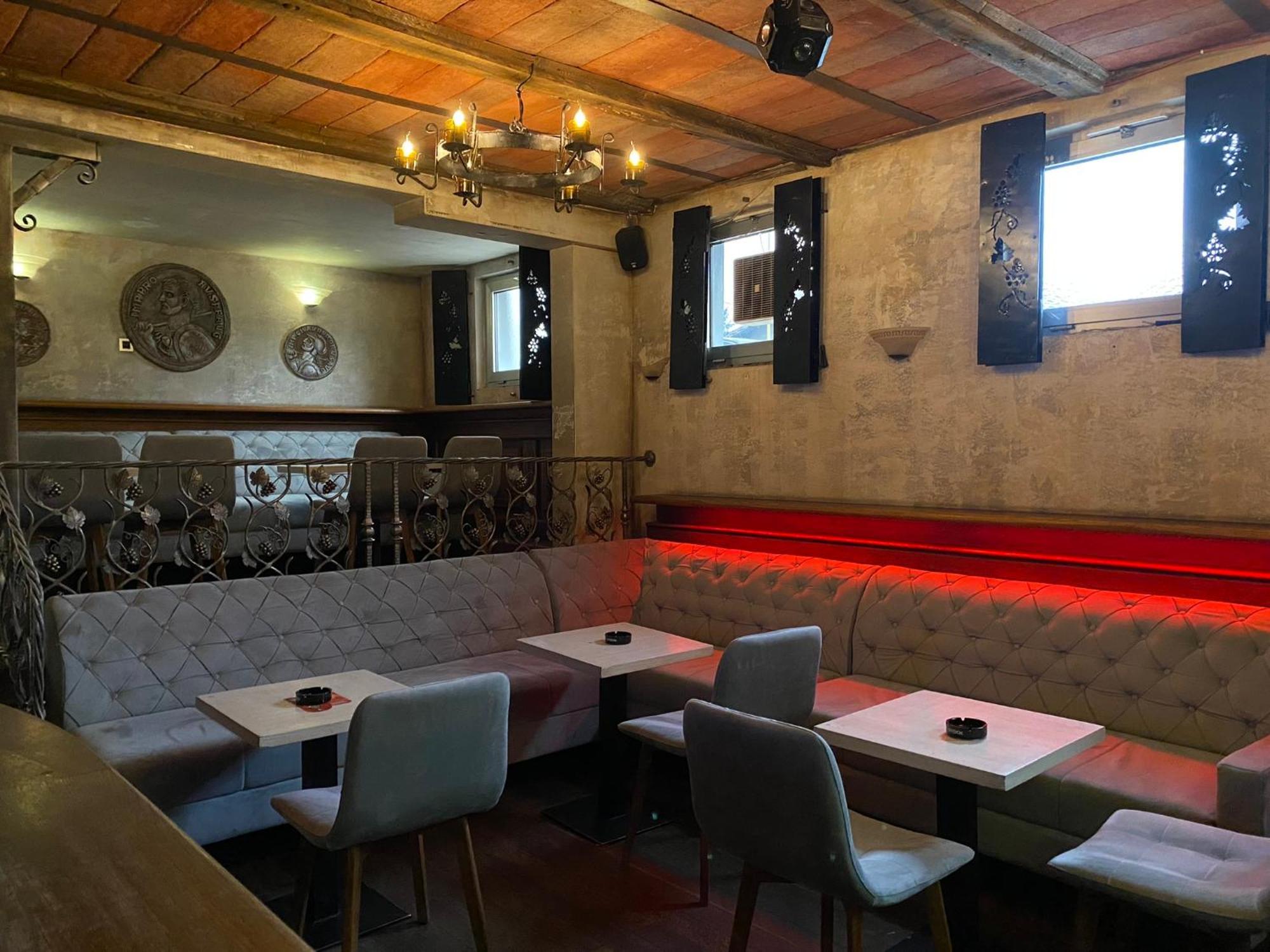Motel M Vlasenica מראה חיצוני תמונה
