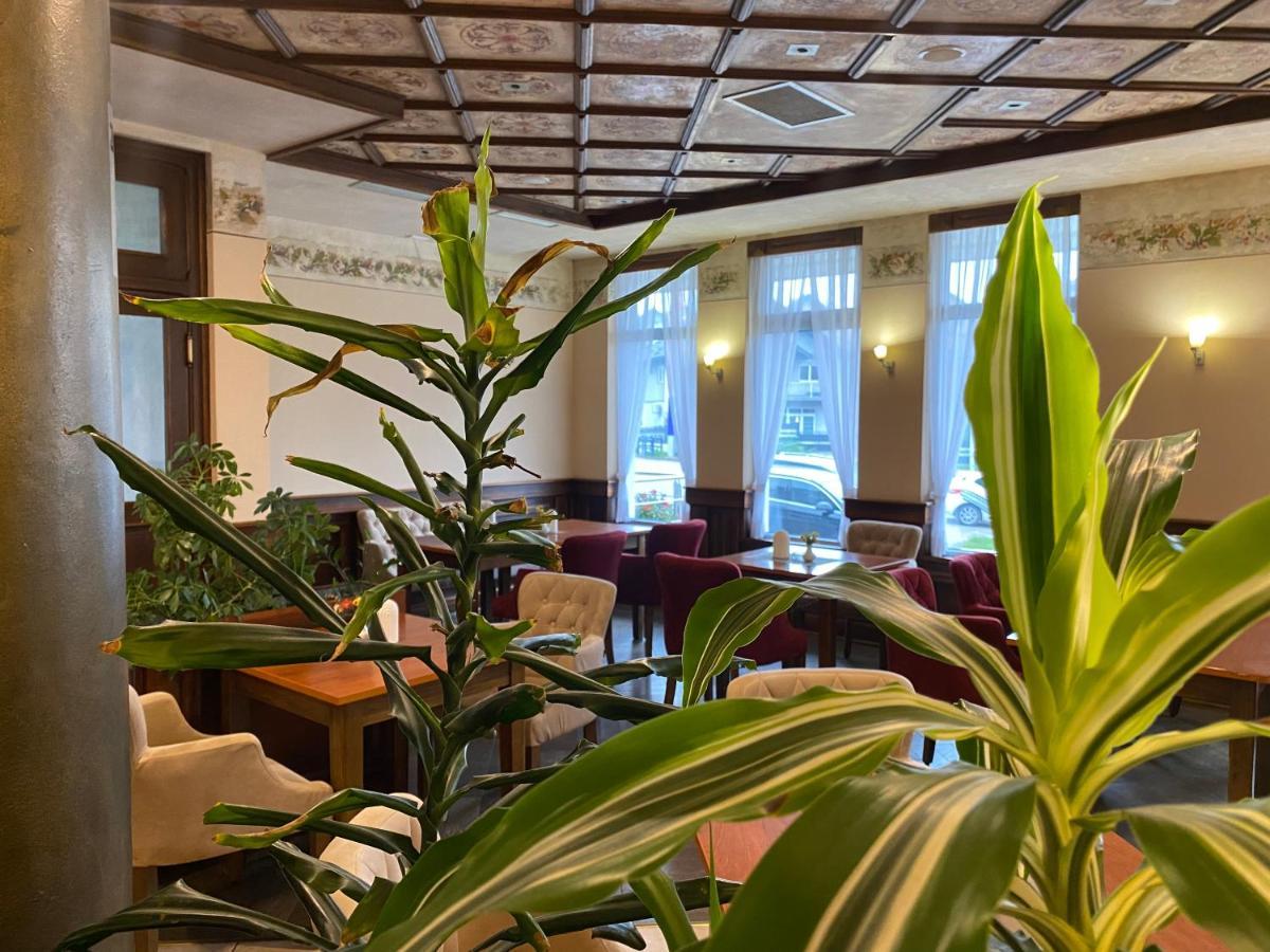 Motel M Vlasenica מראה חיצוני תמונה