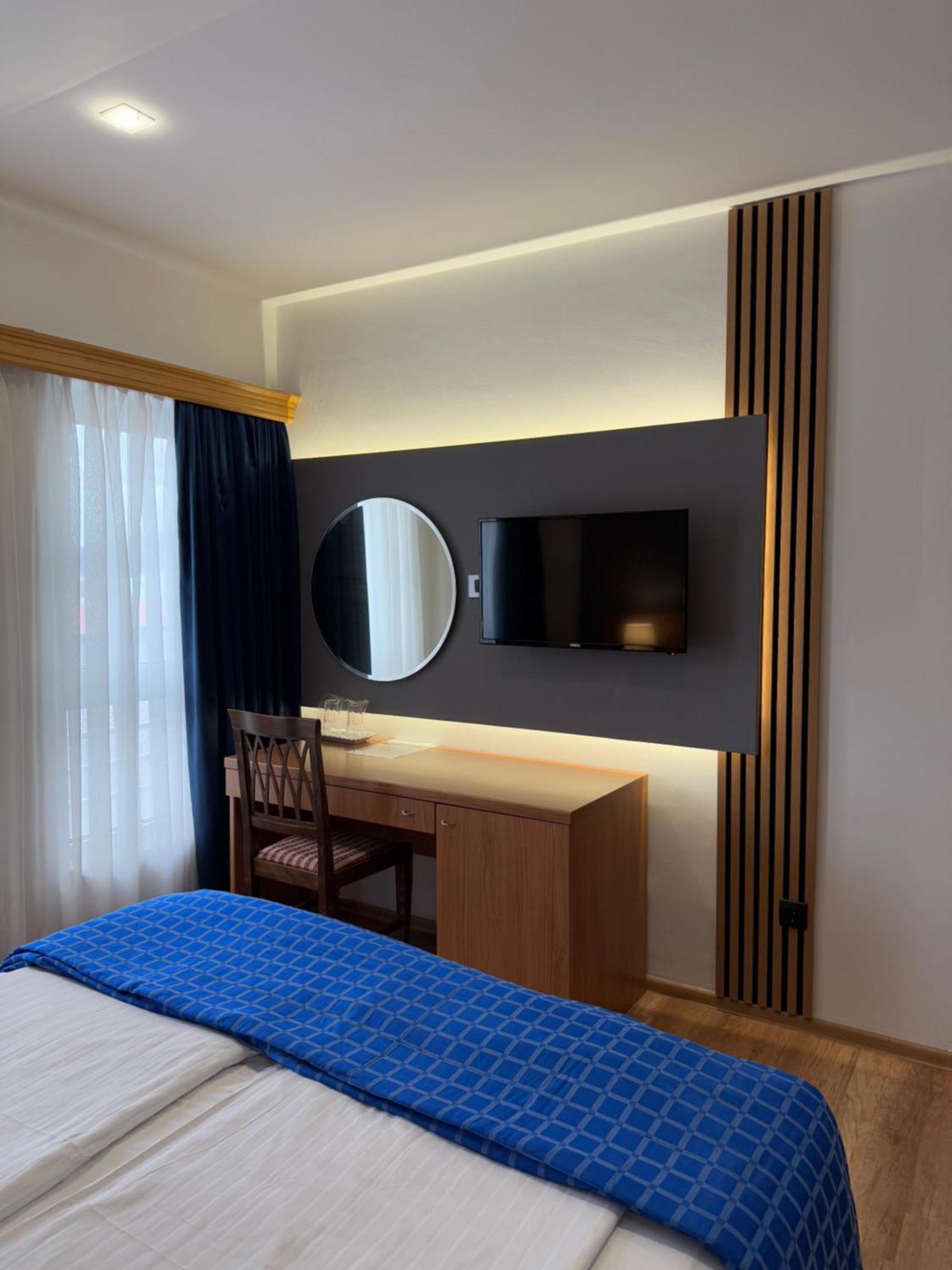 Motel M Vlasenica מראה חיצוני תמונה
