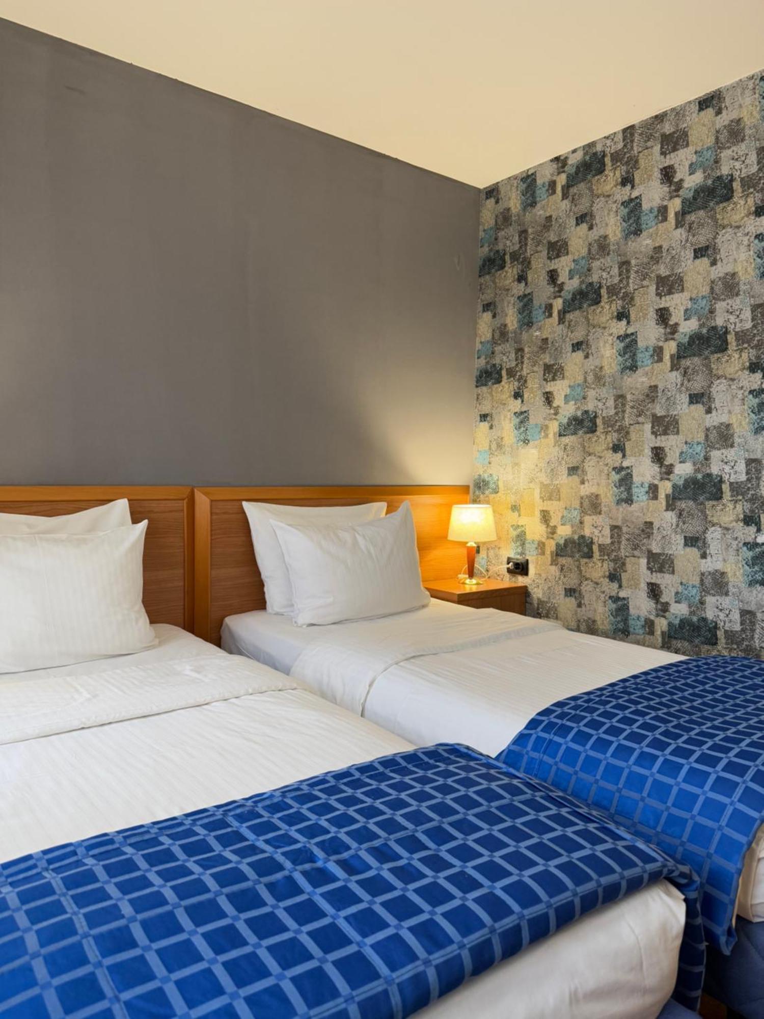 Motel M Vlasenica מראה חיצוני תמונה