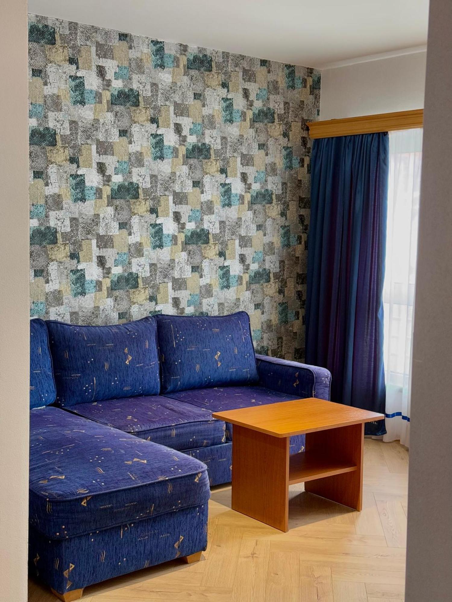 Motel M Vlasenica מראה חיצוני תמונה