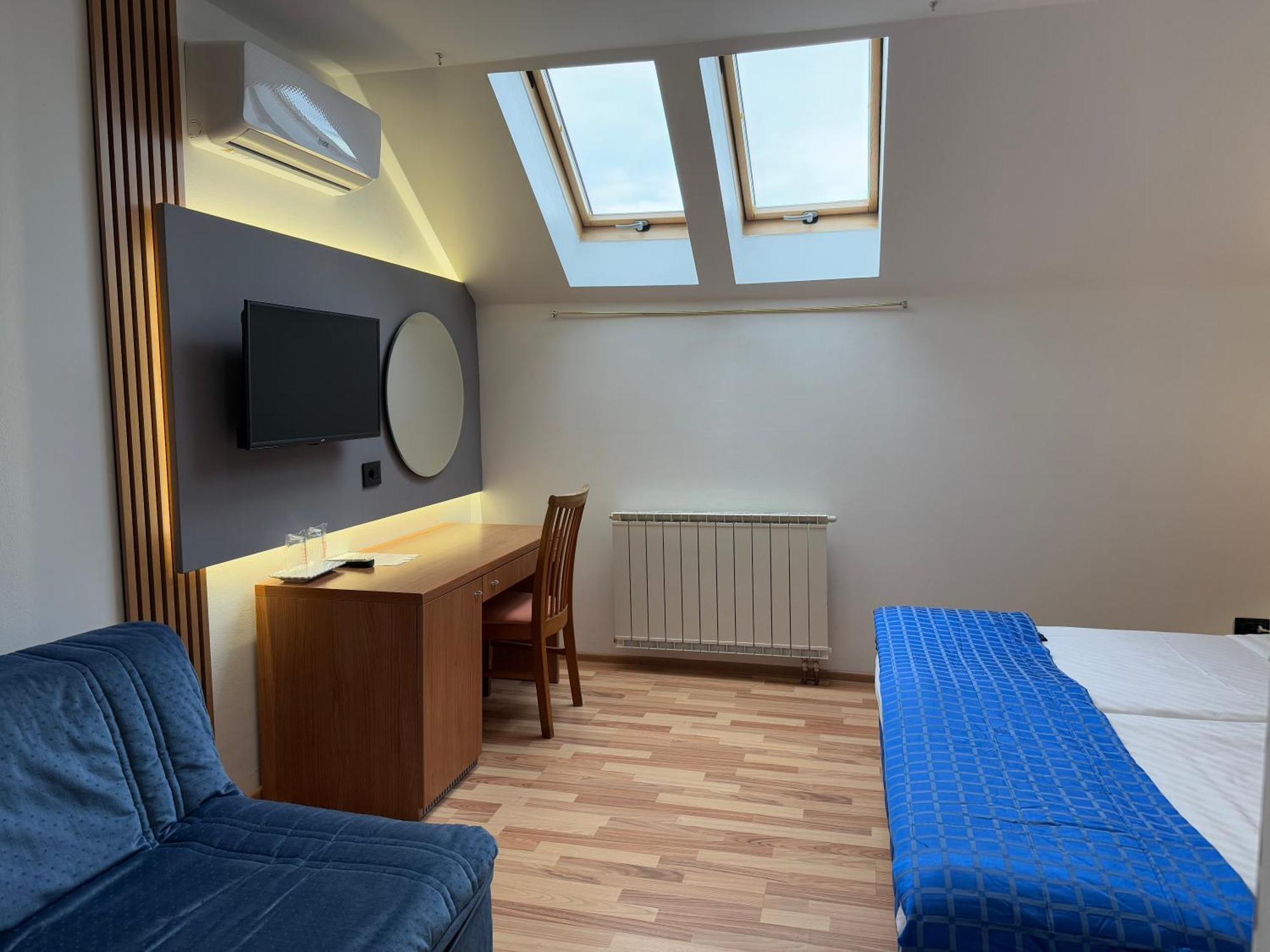 Motel M Vlasenica מראה חיצוני תמונה